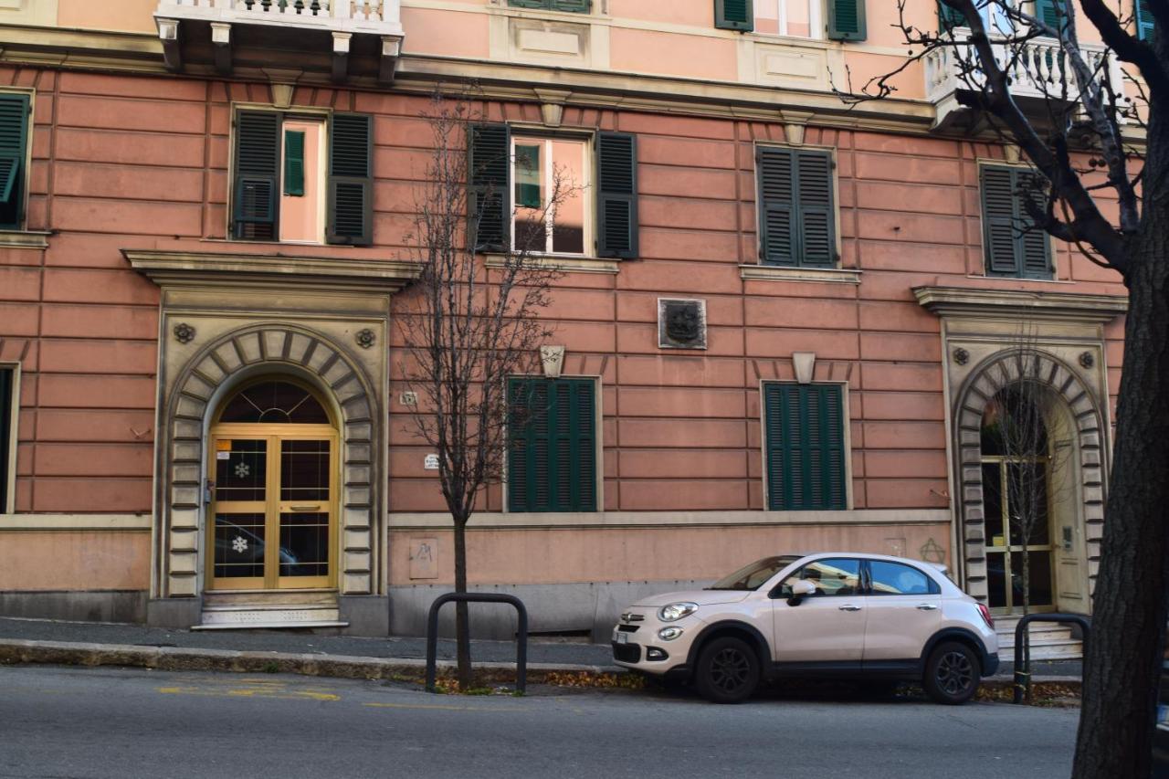 Hotel Xenia Janov Exteriér fotografie