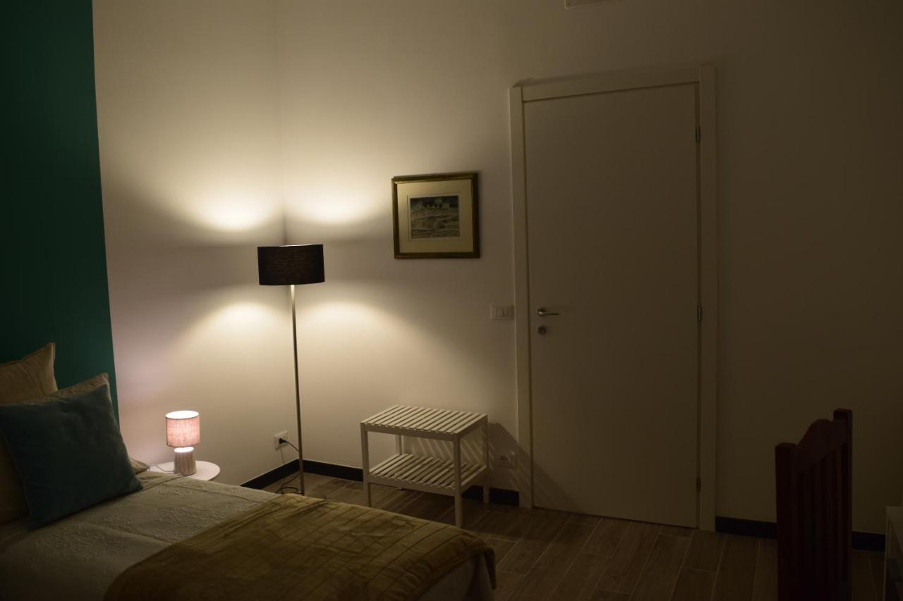 Hotel Xenia Janov Exteriér fotografie