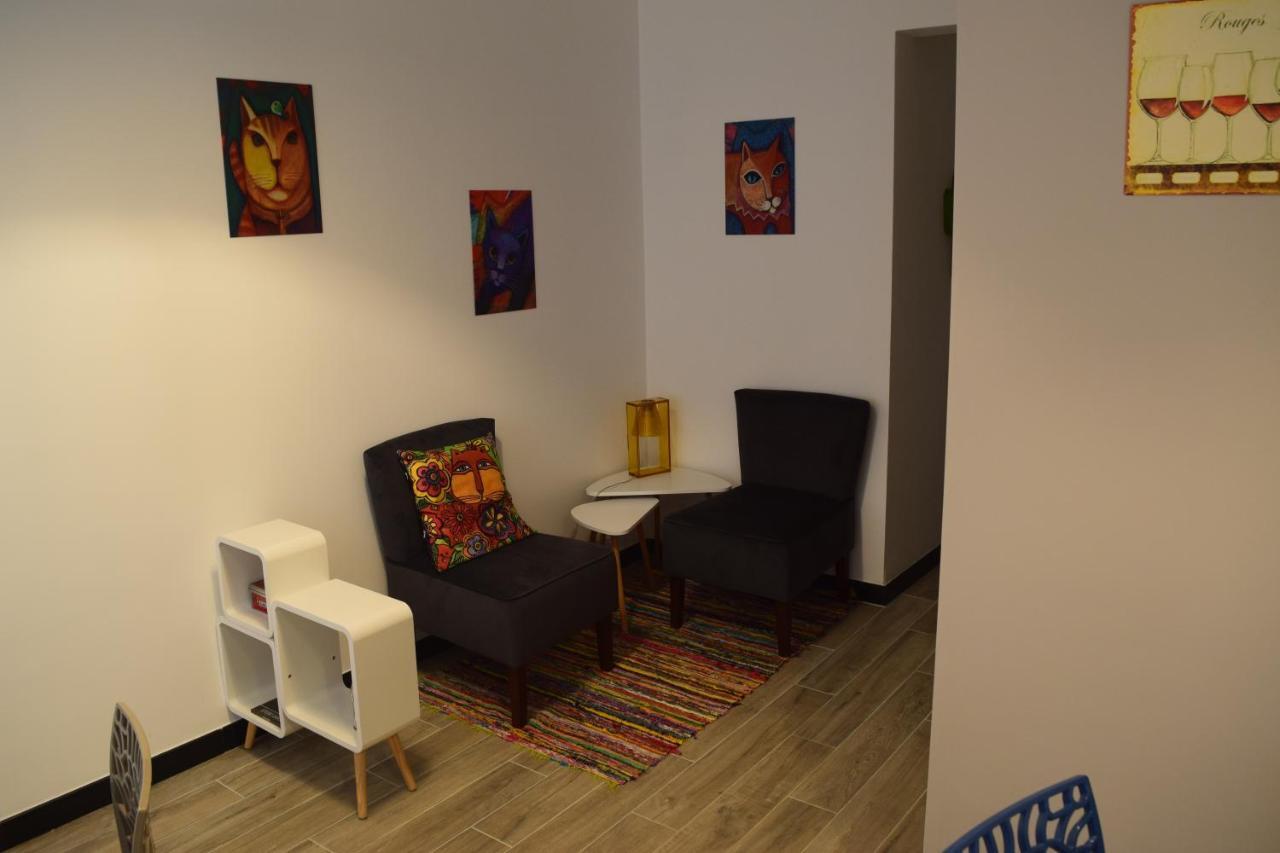 Hotel Xenia Janov Exteriér fotografie