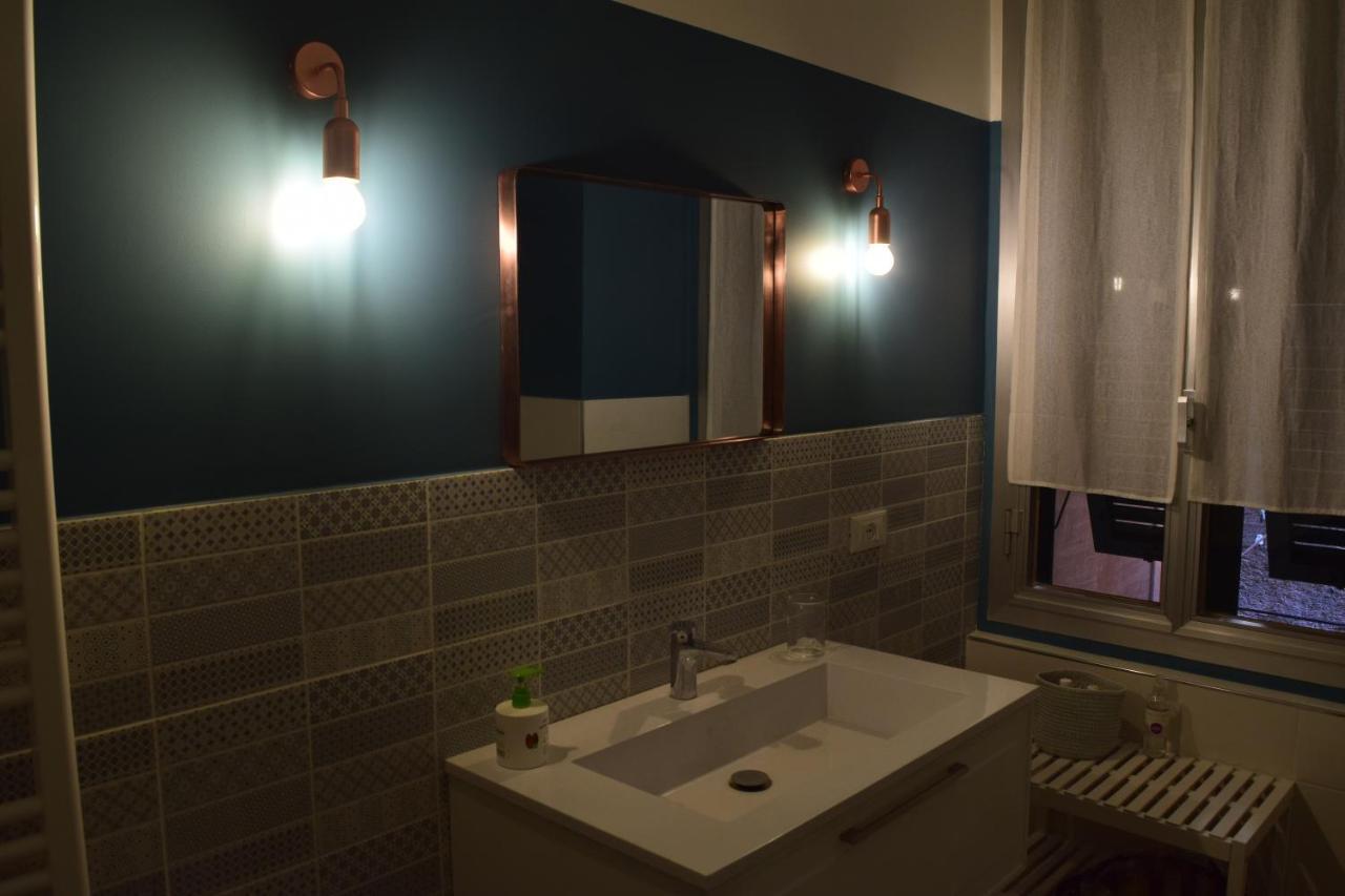 Hotel Xenia Janov Exteriér fotografie