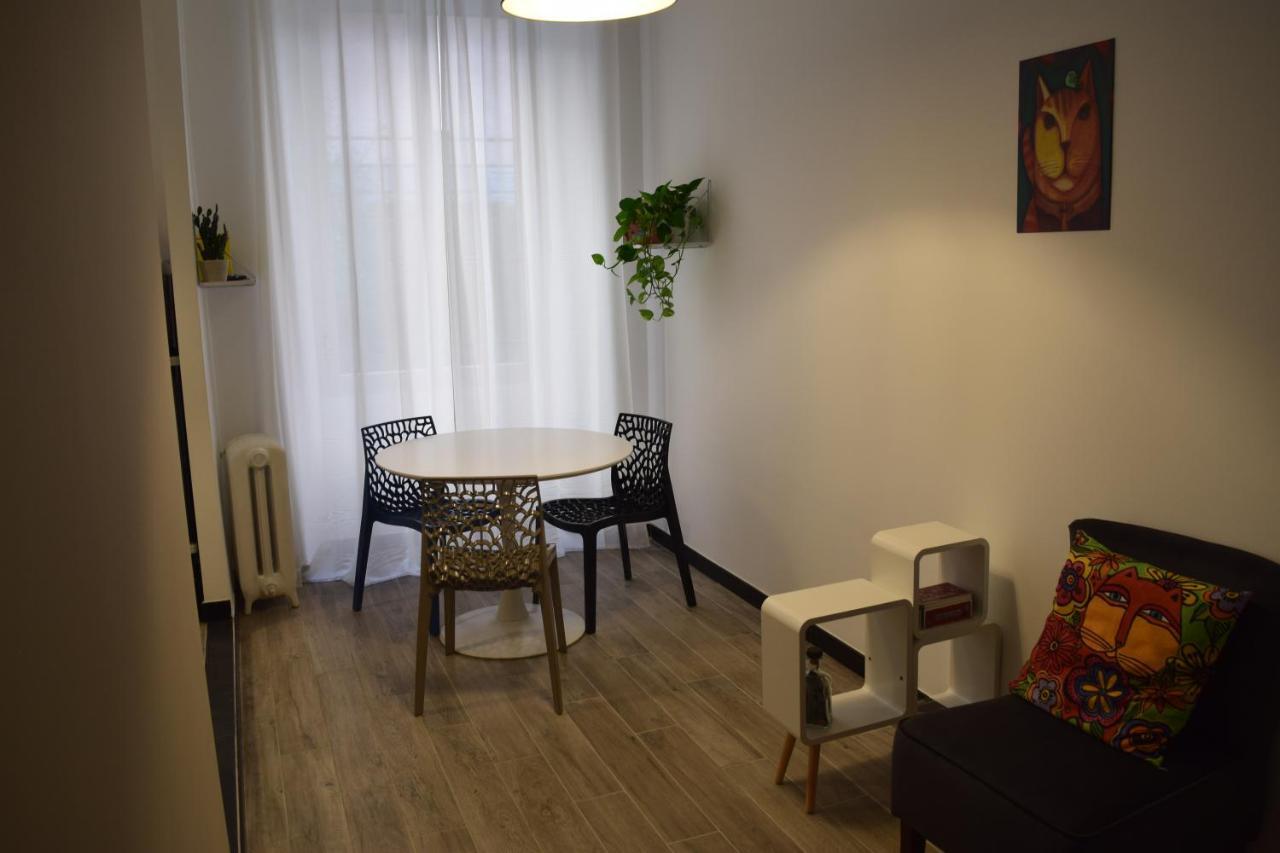 Hotel Xenia Janov Exteriér fotografie