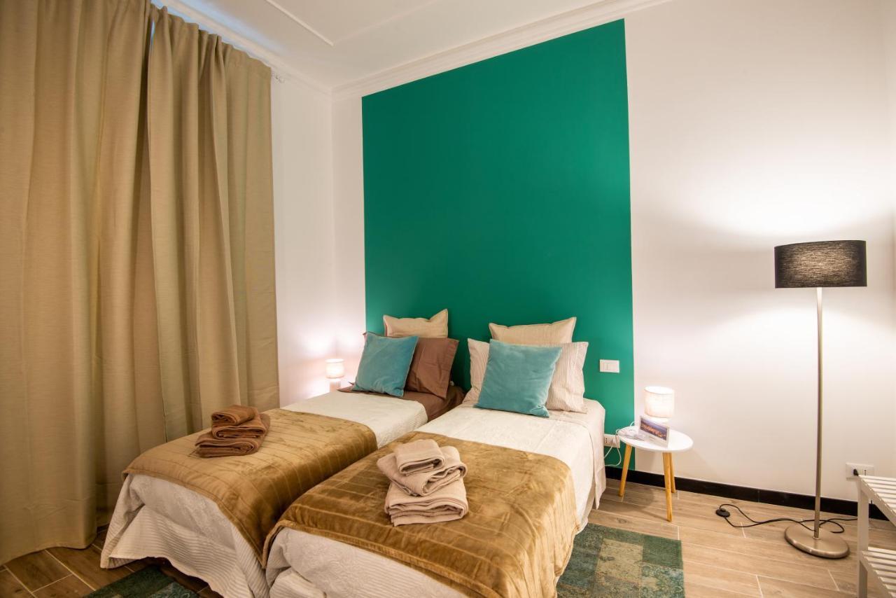 Hotel Xenia Janov Exteriér fotografie