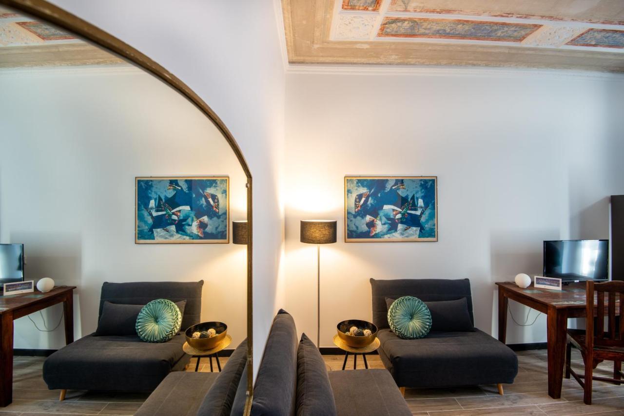 Hotel Xenia Janov Exteriér fotografie