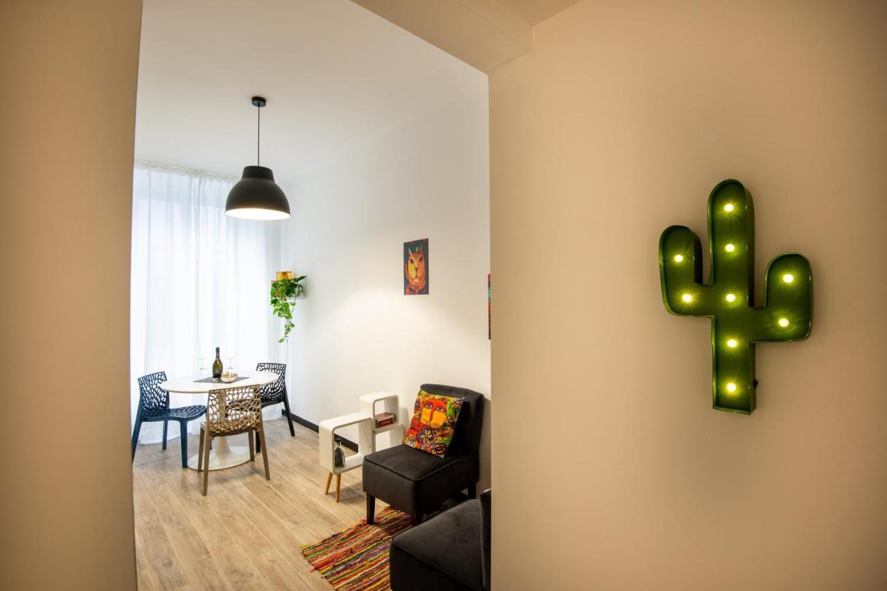 Hotel Xenia Janov Exteriér fotografie